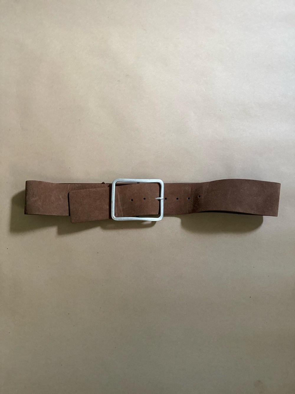 Free People Hip Belt